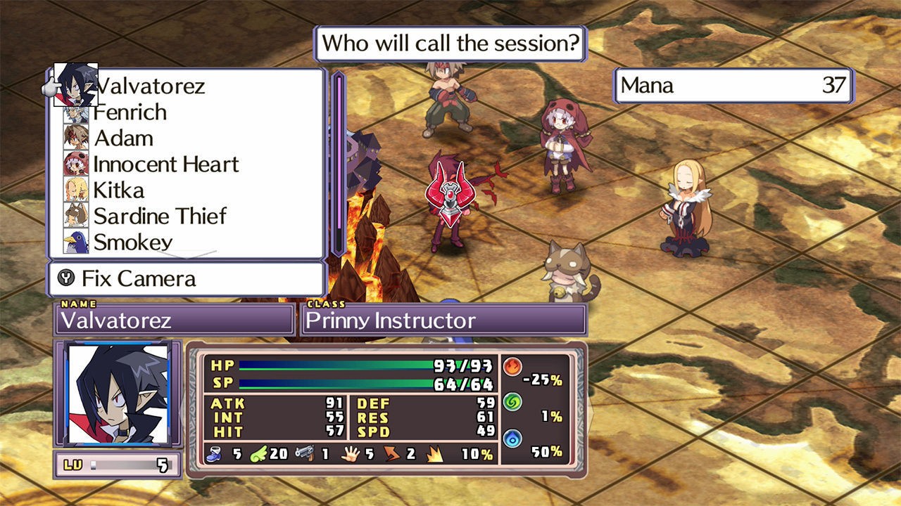 Disgaea 4 Complete+ - Imagen 29